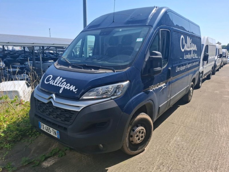 Citroen Jumper