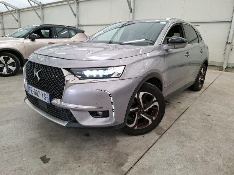 DS 7