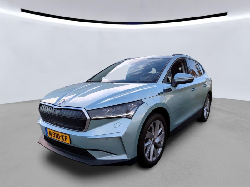 Skoda Enyaq iV