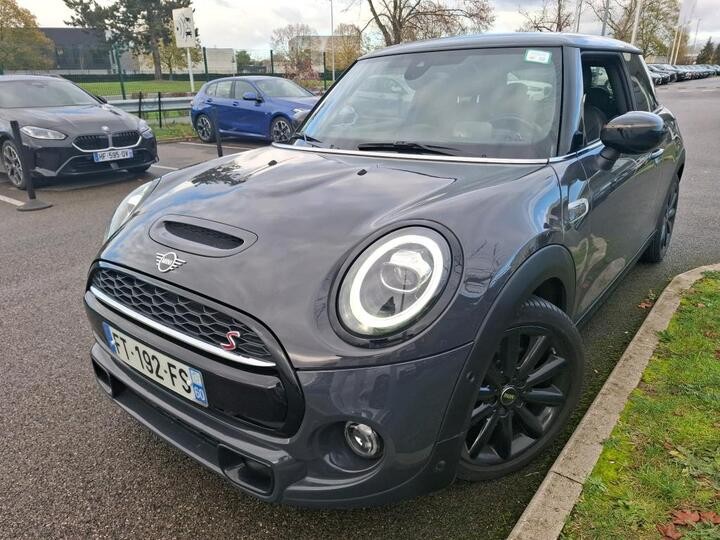 Mini Mini