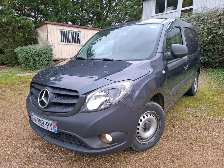 Mercedes-Benz Citan