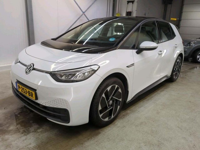 Volkswagen ID.3