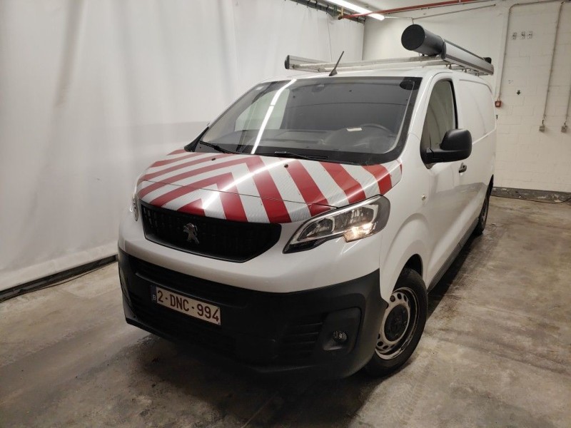 Peugeot Expert