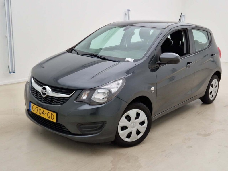 Opel Karl