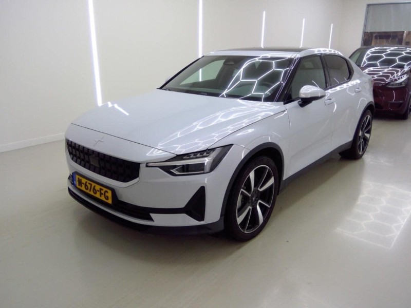 Polestar 2