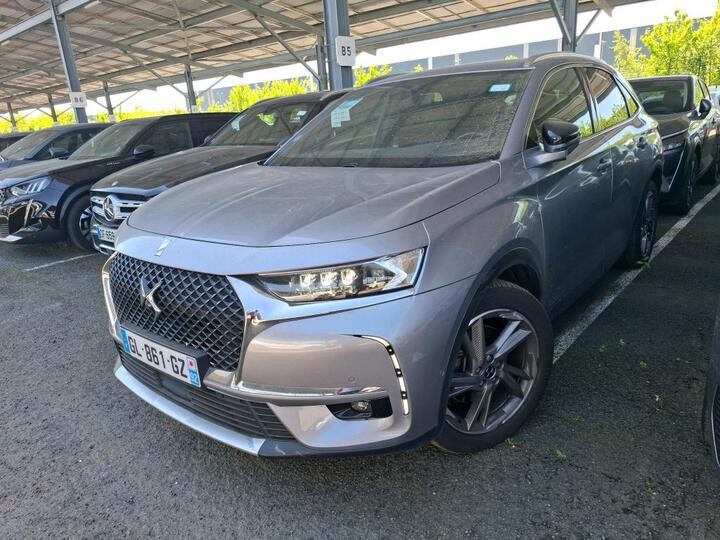 DS 7