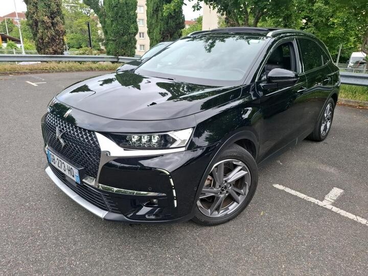 DS 7
