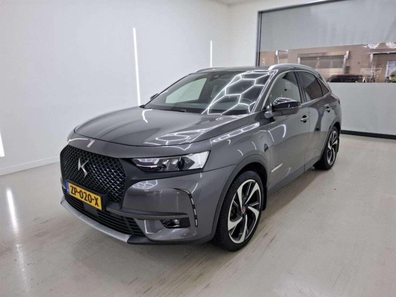 DS 7