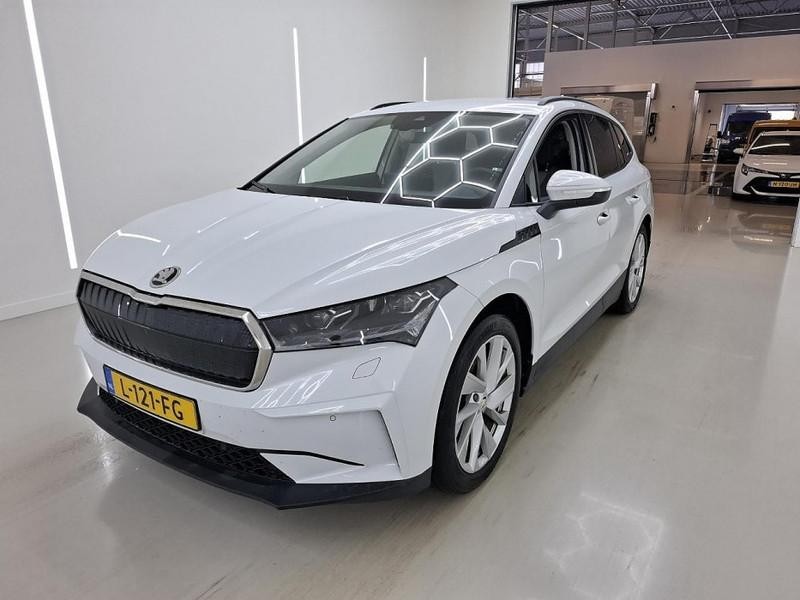 Skoda Enyaq iV