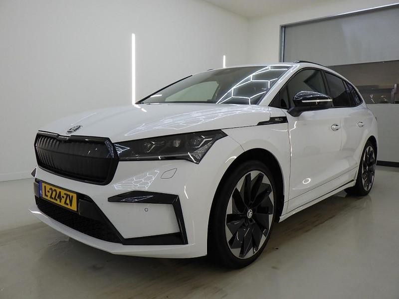 Skoda Enyaq iV