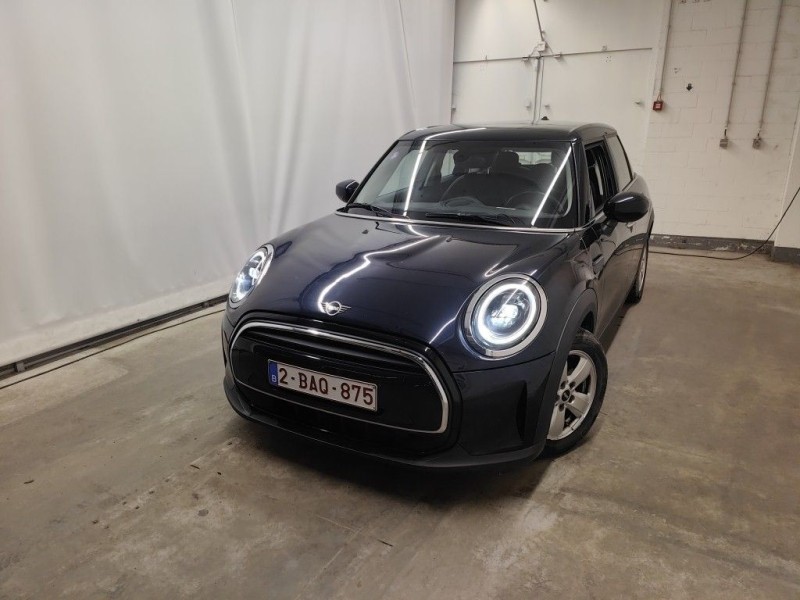 Mini Mini