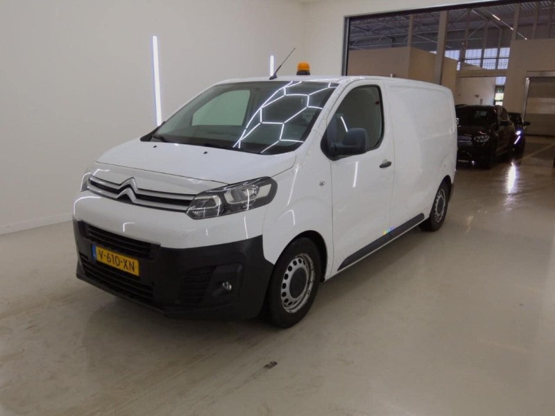 Citroen Jumpy