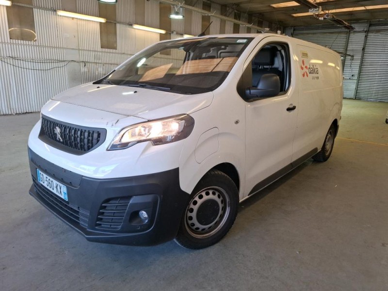 Peugeot Expert