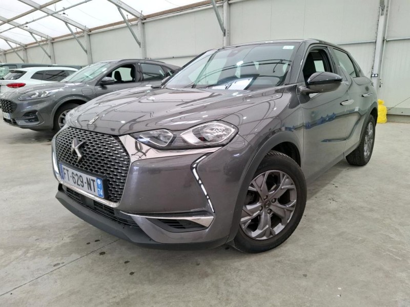 DS 3
