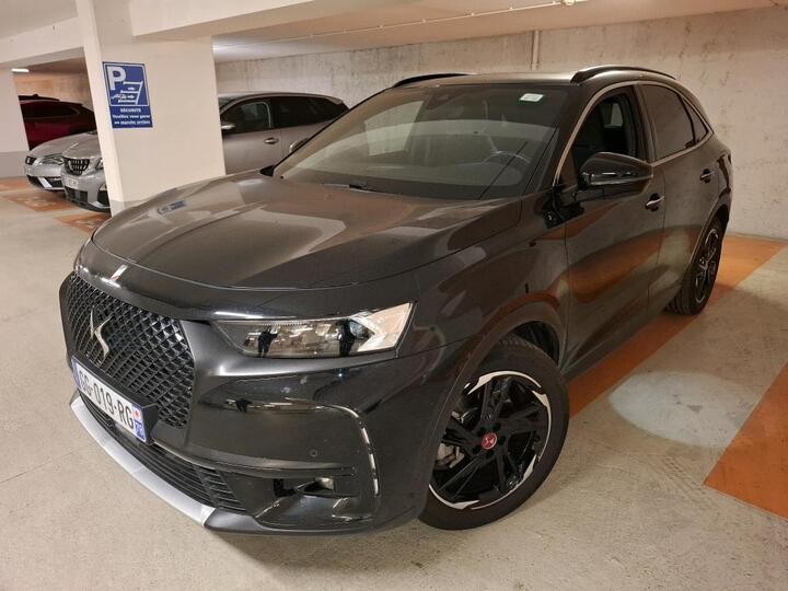 DS 7