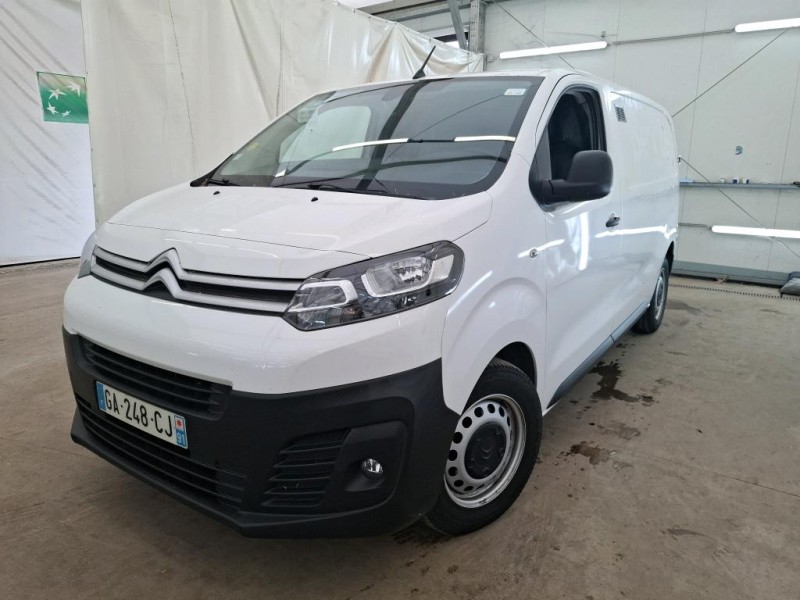 Citroen Jumpy