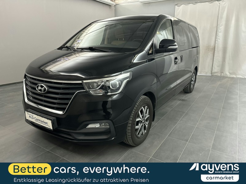 Hyundai H-1