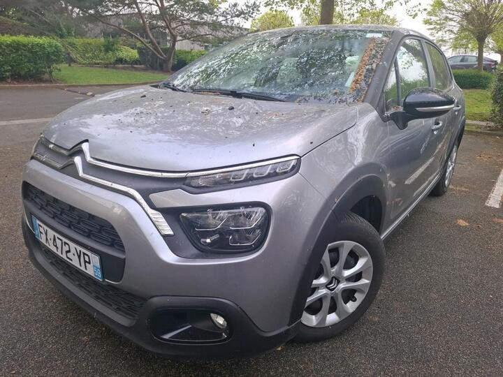 Car photo