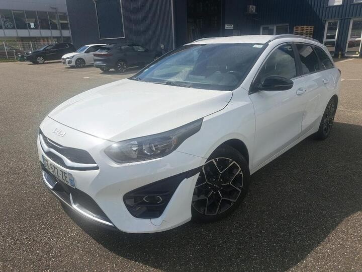 Kia Cee'd