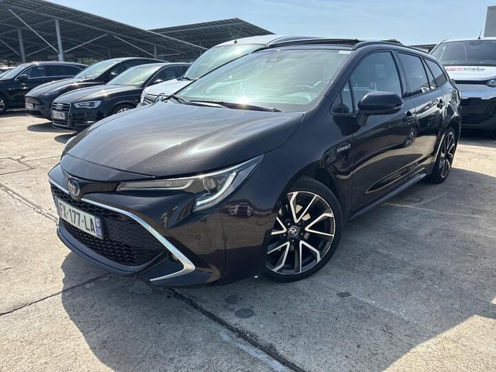 Car photo