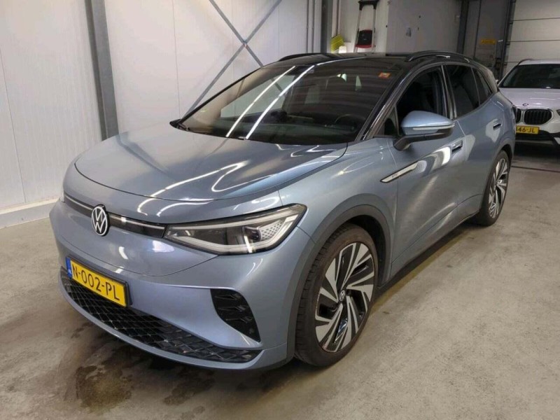 Volkswagen ID.4