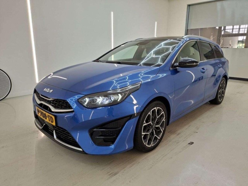 Kia Cee'd