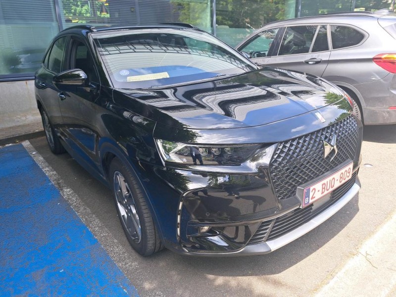 DS 7