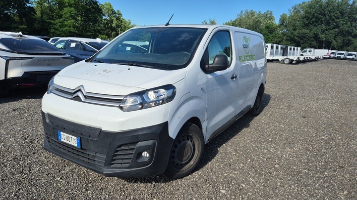 Citroen Jumpy