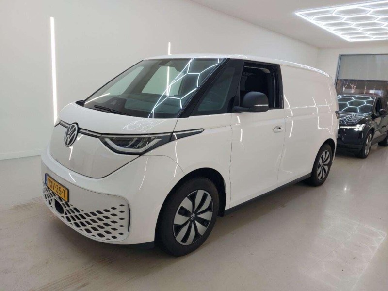 Volkswagen ID. Buzz