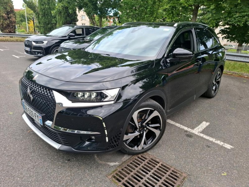 DS 7