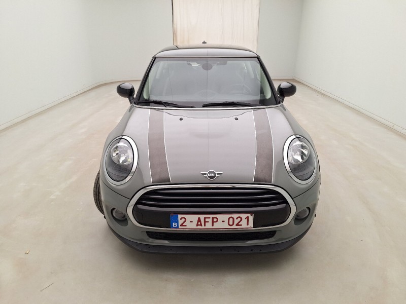 Mini Mini
