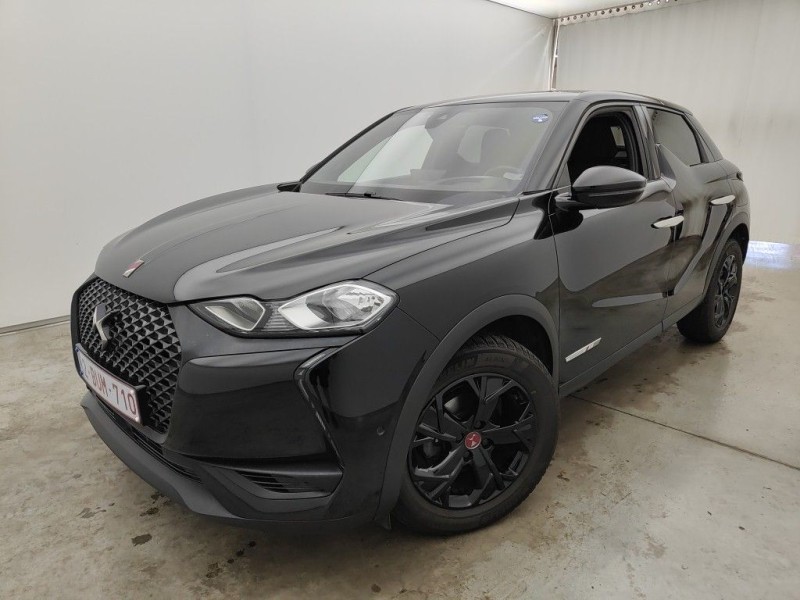 DS 3