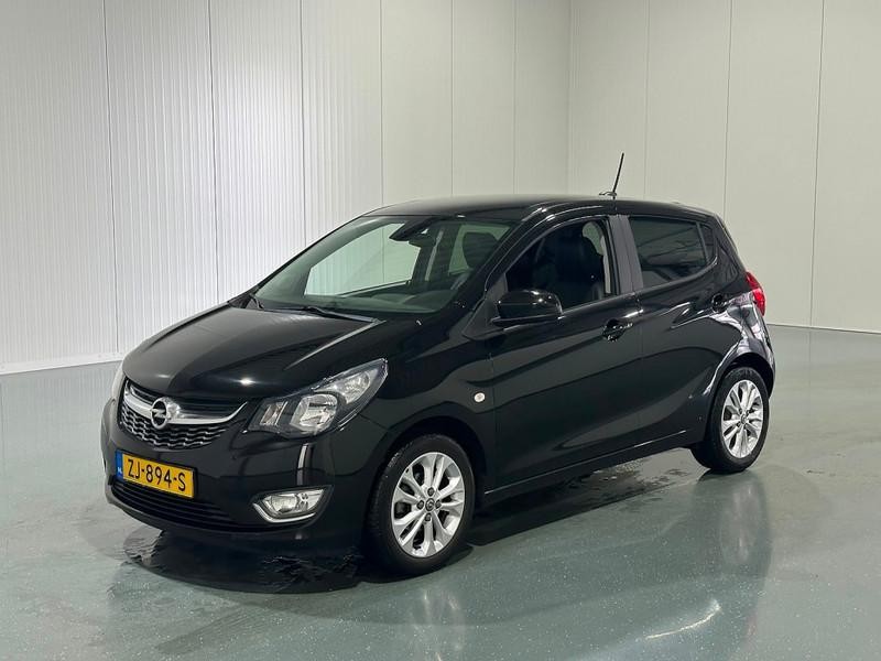 Opel Karl