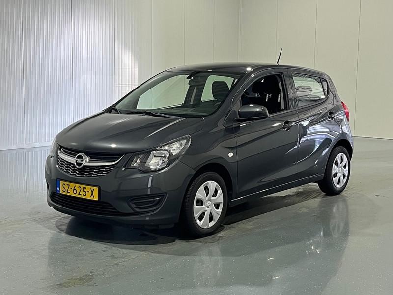 Opel Karl