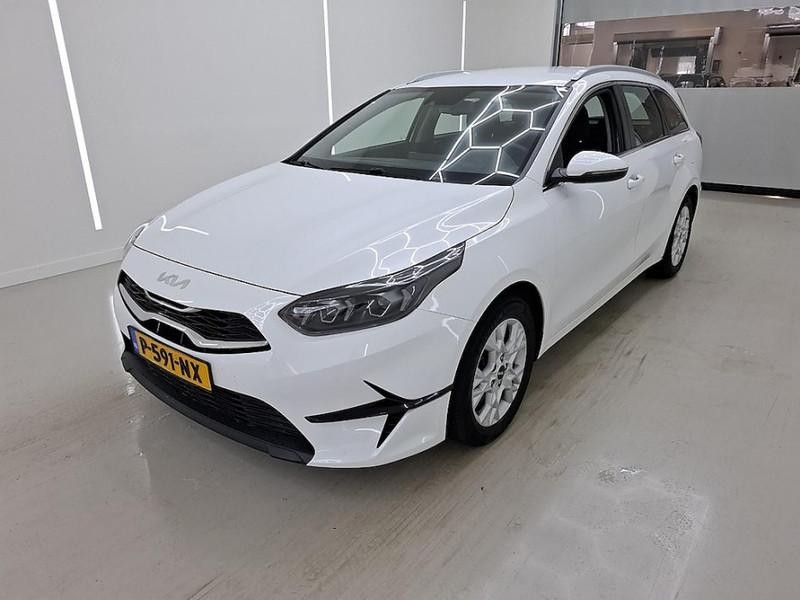 Kia Cee'd
