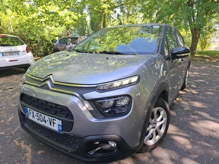 Car photo