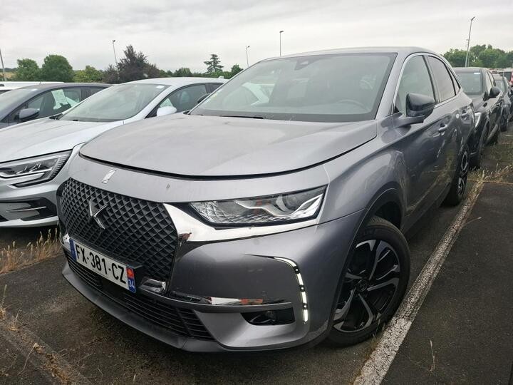 DS 7
