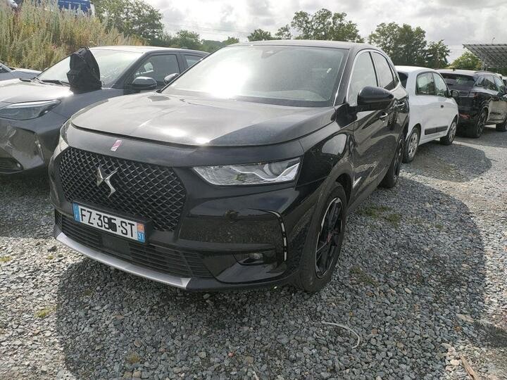 DS 7