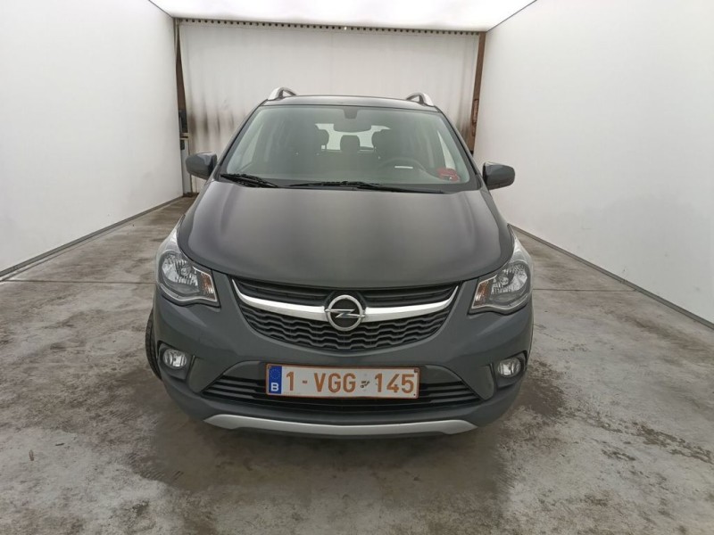 Opel Karl
