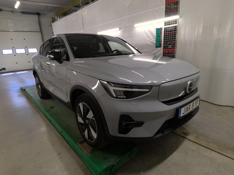 Volvo C40