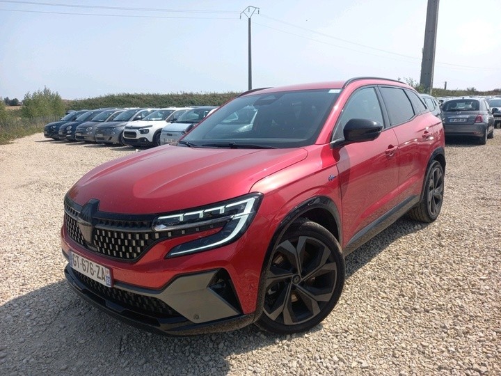 Renault Austral
