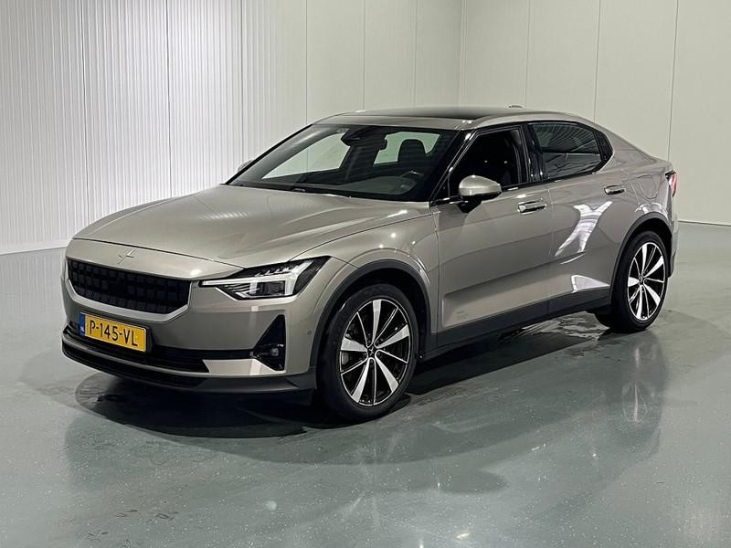 Polestar 2