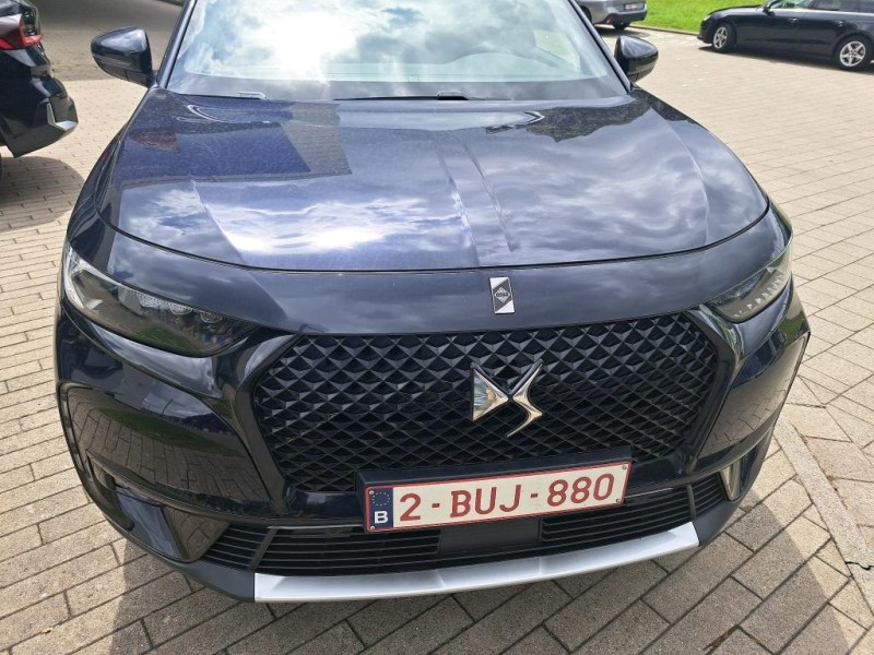 DS 7