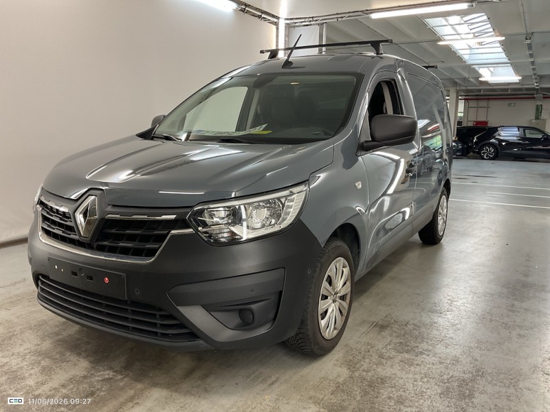Renault Express