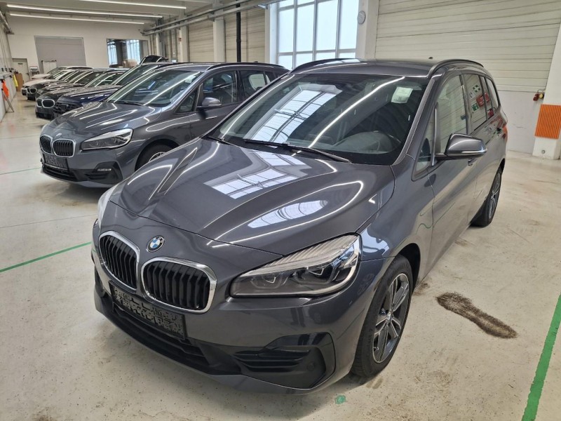 BMW 2 Series
