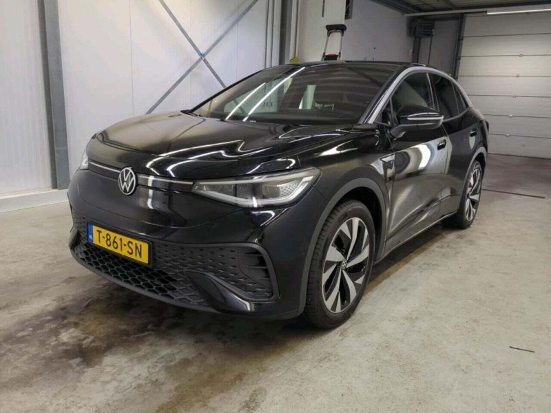 Volkswagen ID.5