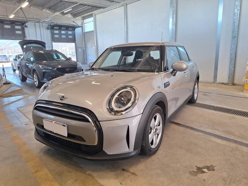Mini Mini