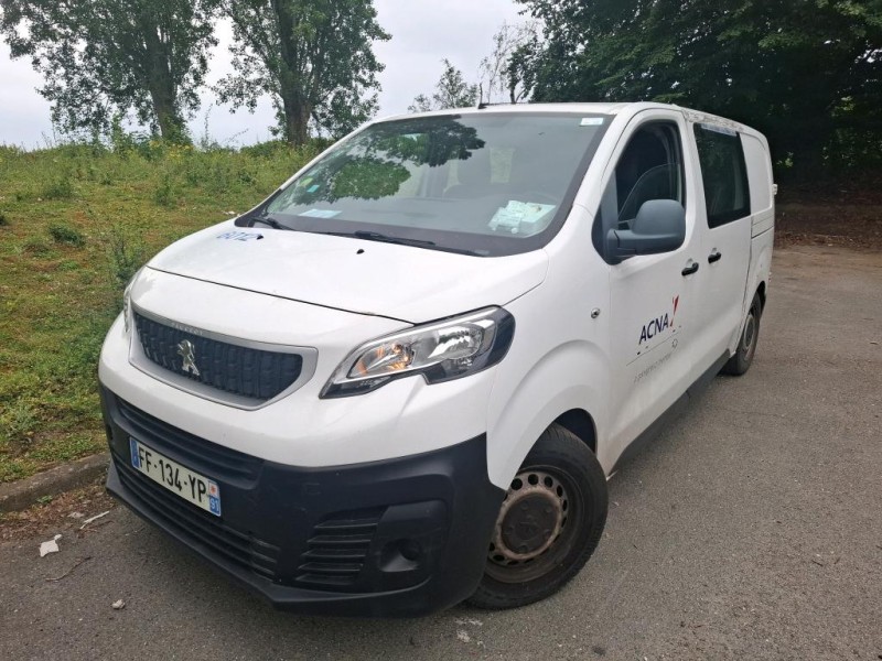 Peugeot Expert