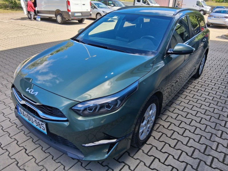 Kia Cee'd