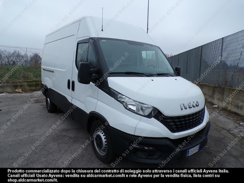 Iveco Daily